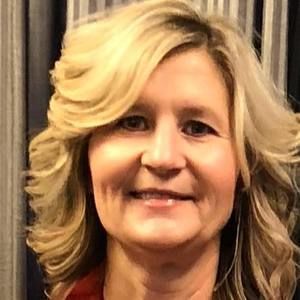 Meet your Posher, Pam